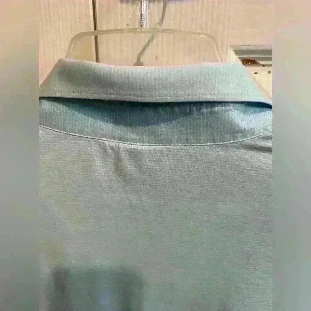 Peter milllar summer comfort polo size small - Picture 11 of 13